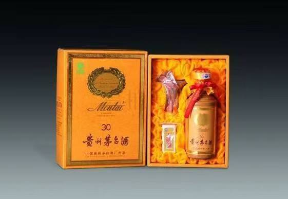 曲阳年份酒回收